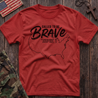 Brave T-Shirt