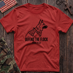 Defend the Flock T-Shirt
