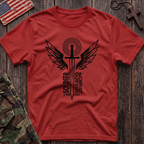Soldier of JC T-Shirt