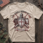 Knight Armor T-Shirt