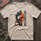 Spartan Mask T-Shirt