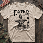 Forged by Trial T-Shirt