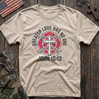 Fire Shield T-Shirt