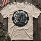 Lion of Judah T-Shirt