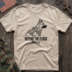 Defend the Flock T-Shirt