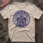 Built T-Shirt