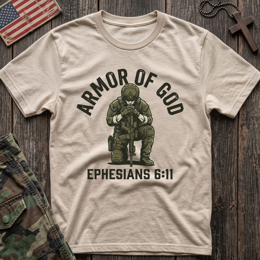 Armor T-Shirt