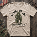Armor T-Shirt
