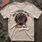 Through Fire T-Shirt