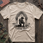 Here I Am T-Shirt
