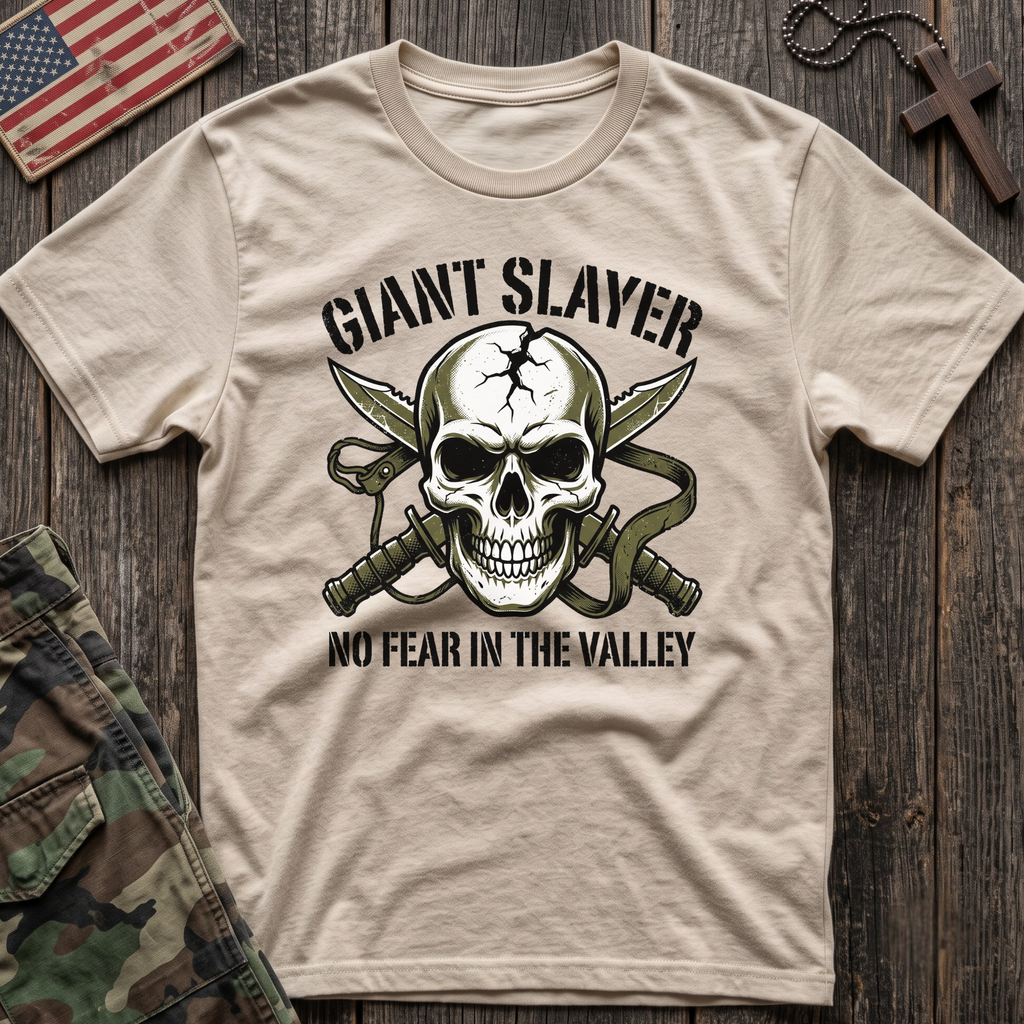 Valley T-Shirt