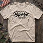 Brave T-Shirt