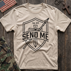 Shield and Spear T-Shirt
