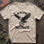 No Weapon T-Shirt