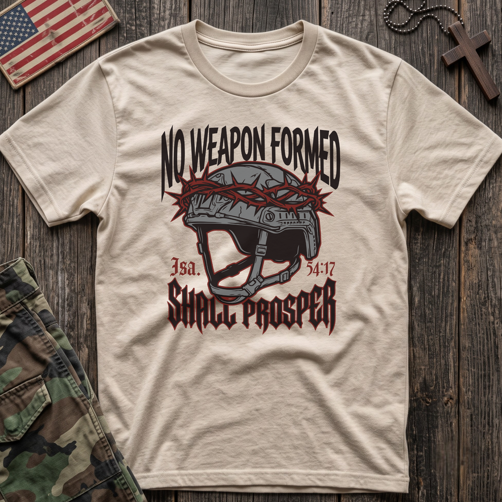 Crown of Thorns T-Shirt