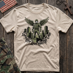 Police Tribute T-Shirt