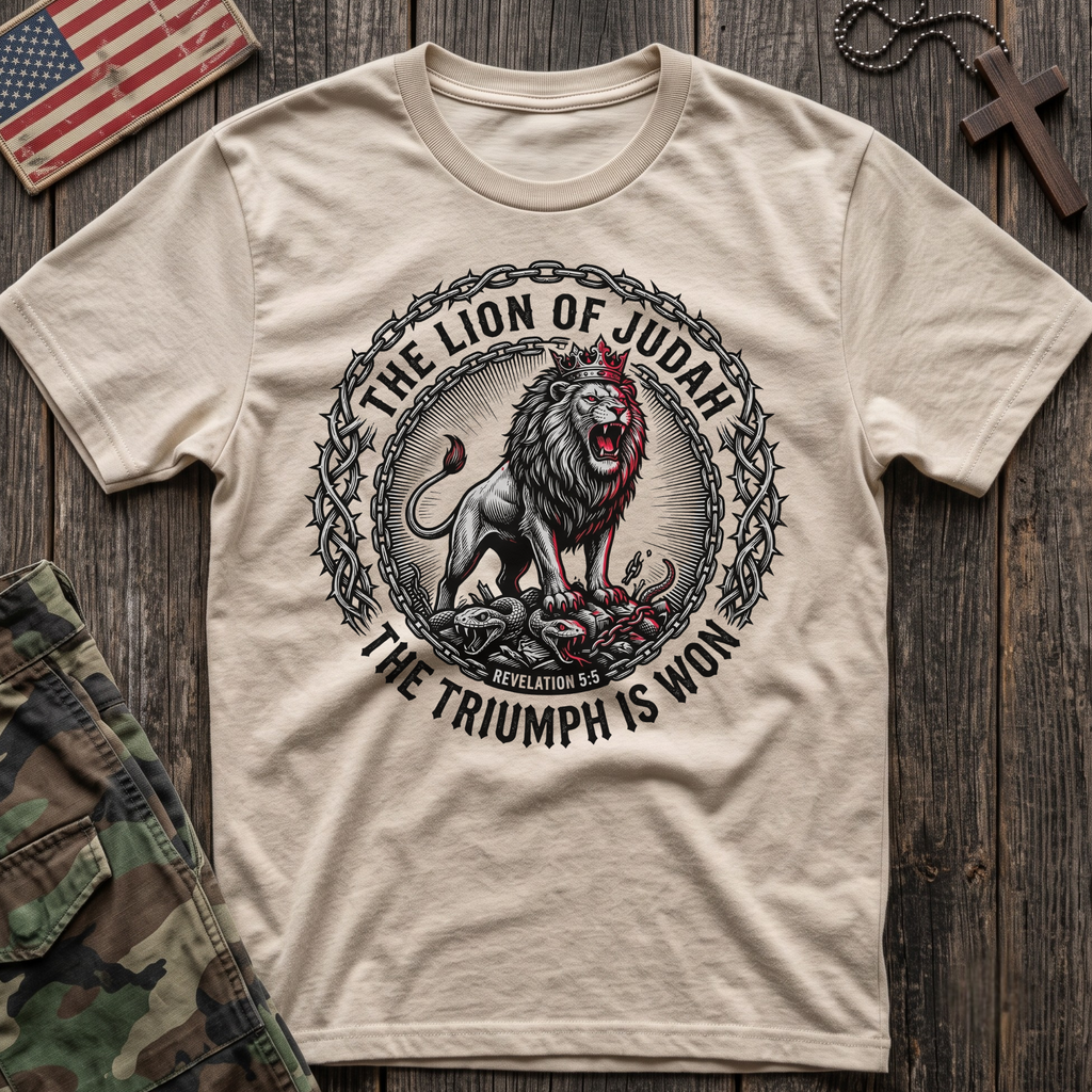 Triumph T-Shirt