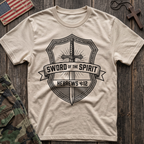 Sword Of The Spirit T-Shirt