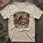 Fire Love T-Shirt