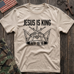 Rev Crown T-Shirt