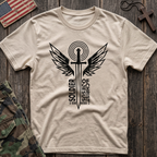Soldier of JC T-Shirt