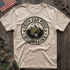 Mountains T-Shirt