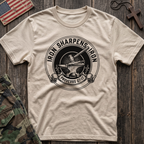 Iron T-Shirt