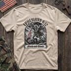 Flesh and Blood T-Shirt