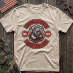 Iron Clad Faith T-Shirt