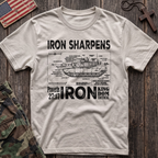 Proverbs Tank T-Shirt