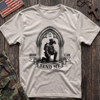 Here I Am T-Shirt