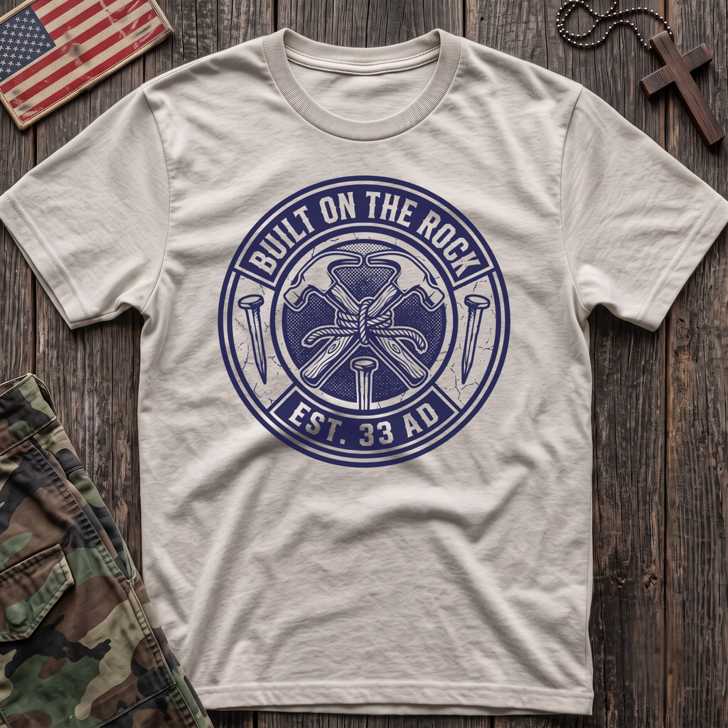 Built T-Shirt