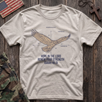 Isaiah Eagle T-Shirt