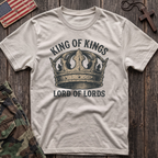 King of Kings T-Shirt