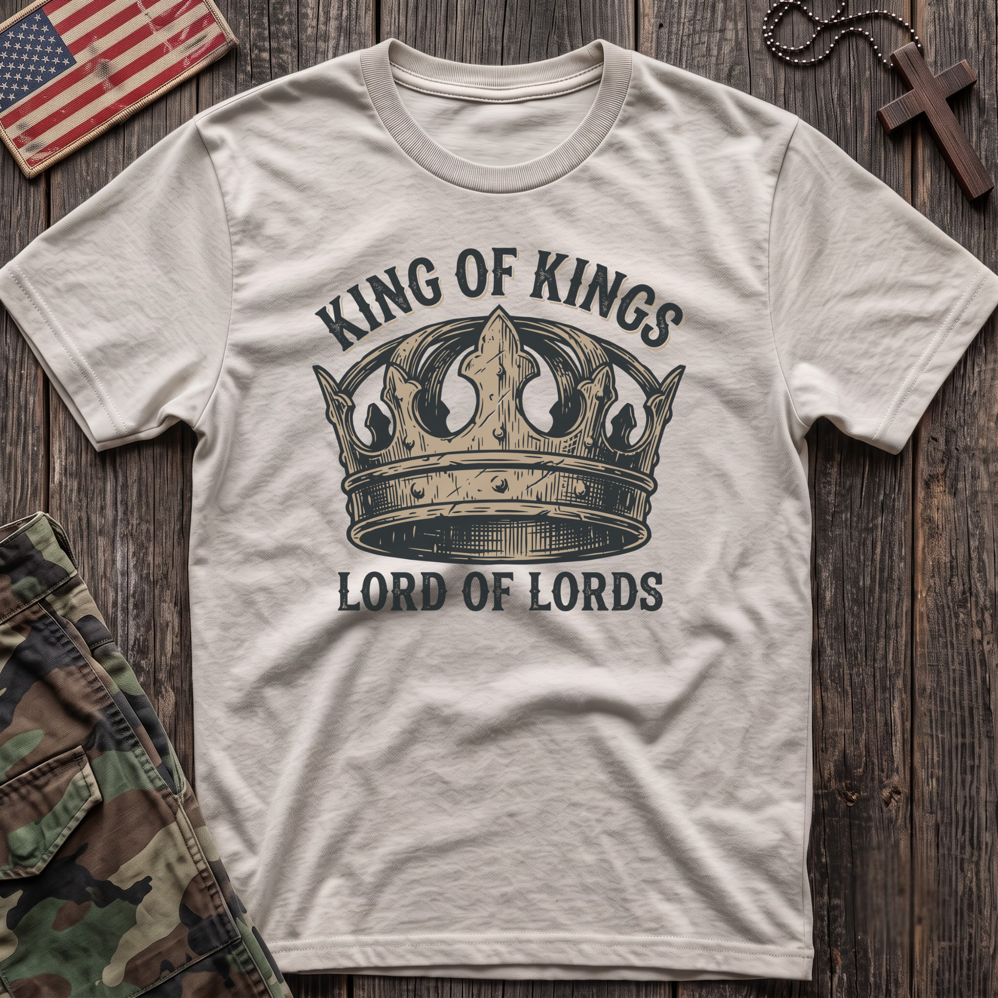 King of Kings T-Shirt