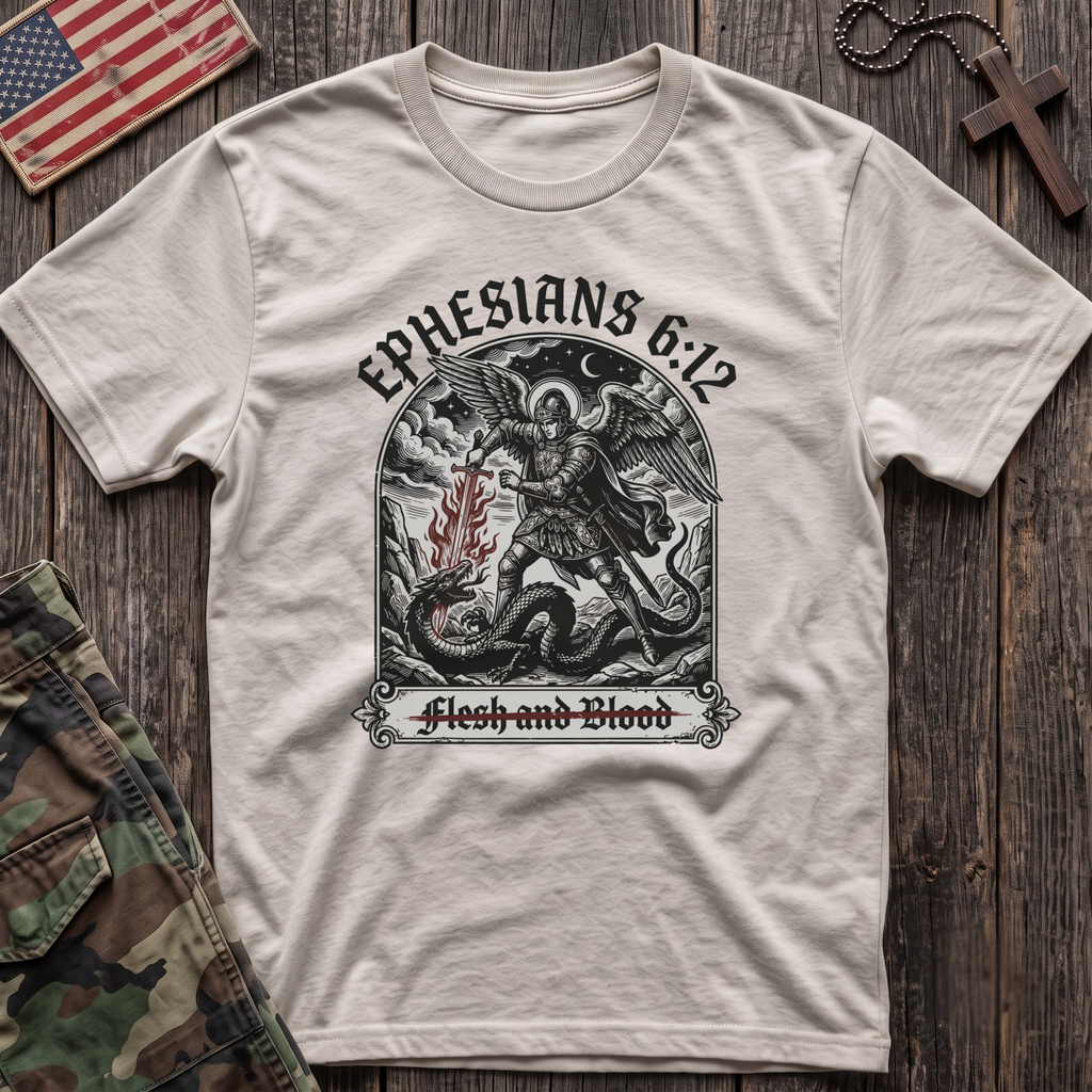 Flesh and Blood T-Shirt