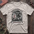 Flesh and Blood T-Shirt