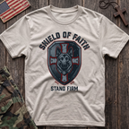 Shield of Faith T-Shirt