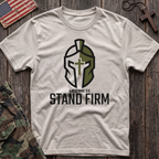 Spartan Stand T-Shirt