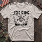 Rev Crown T-Shirt