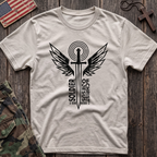 Soldier of JC T-Shirt