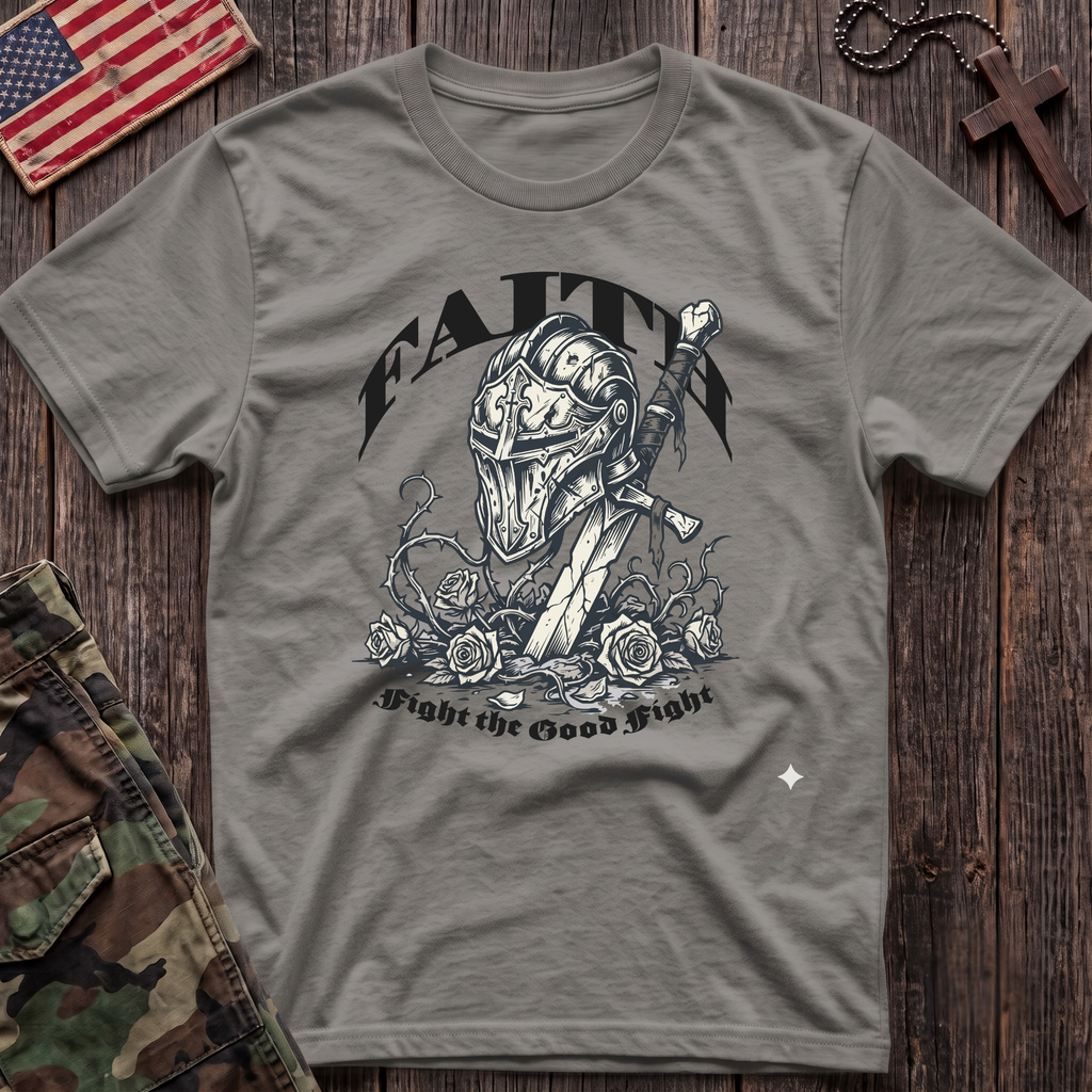 Faith T-Shirt