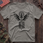 Soldier of JC T-Shirt