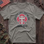 Fire Shield T-Shirt