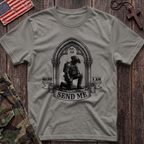 Here I Am T-Shirt