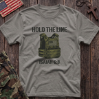 Hold the Line T-Shirt