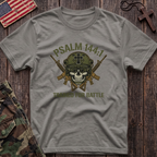 Trained for Battle T-Shirt