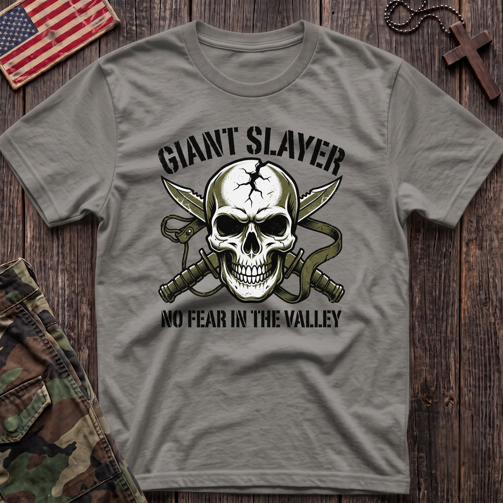 Valley T-Shirt