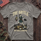 David and Goliath T-Shirt