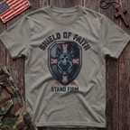 Shield of Faith T-Shirt